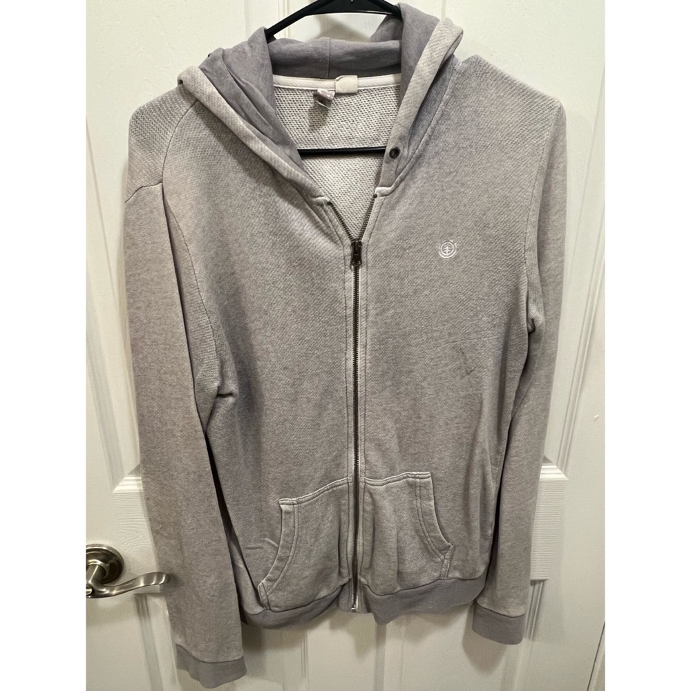 Element hoodie